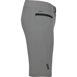 IXS Flow XTG Shorts Graphit 8 IXS Flow XTG Shorts Graphit -Fahrradwelt Verkauf FlowXTGShortsgraphit 3