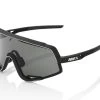 100% Glendale - Smoke Lens - Soft Tact Black -Fahrradwelt Verkauf Glendale SmokeLens SoftTactBlack 1