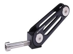 Supernova Multimount CS - Lampenhalter - Schwarz Poliert