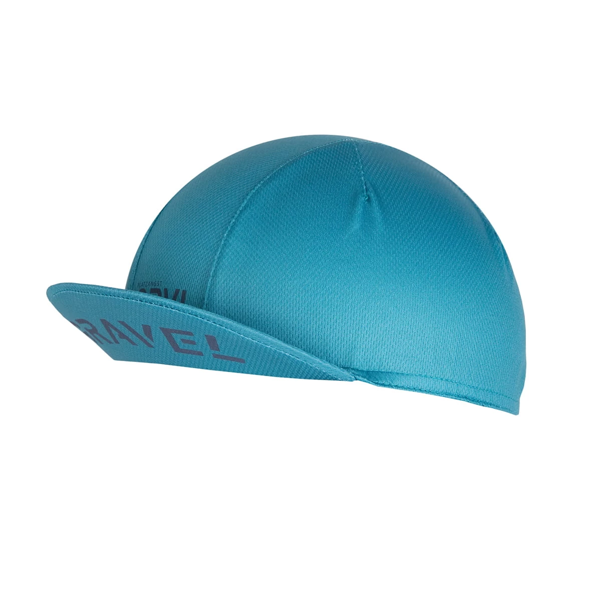 Courier Mesh Cap - Blau 3 Courier Mesh Cap - Blau