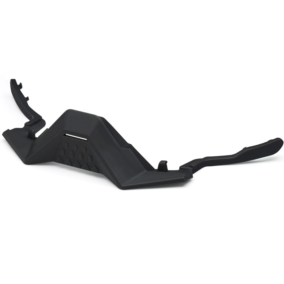 100% Nose Guard - Schwarz 3 100% Nose Guard - Schwarz