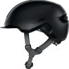 Abus HUD-Y Velvet Black Matt 1 Abus HUD-Y Velvet Black Matt -Fahrradwelt Verkauf HUD YvelvetblackmattL 1
