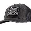 LEATT Heritage Cap Heritage Black 1 LEATT Heritage Cap Heritage Black -Fahrradwelt Verkauf HeritageCapHeritageBlack 1