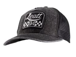 LEATT Heritage Cap Heritage Black