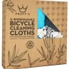 Peaty's Bamboo Bicycle Cleaning Cloths 1 Peaty's Bamboo Bicycle Cleaning Cloths -Fahrradwelt Verkauf HeroBamboo 2048x