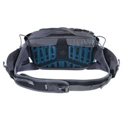 Evoc Hip Pack Pro 3l + 1,5l Trinkblase Hüfttasche - Schwarz/Grau 11 Evoc Hip Pack Pro 3l + 1,5l Trinkblase Hüfttasche - Schwarz/Grau -Fahrradwelt Verkauf Hip pack 3