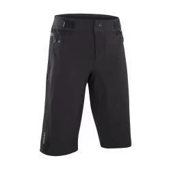 ION Bike Shorts Scrub Amp BAT Men Schwarz