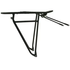 Racktime Eco 2.0 Tour - Schwarz