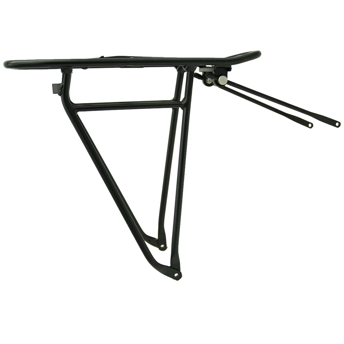 Racktime Eco 2.0 Tour - Schwarz 3 Racktime Eco 2.0 Tour - Schwarz