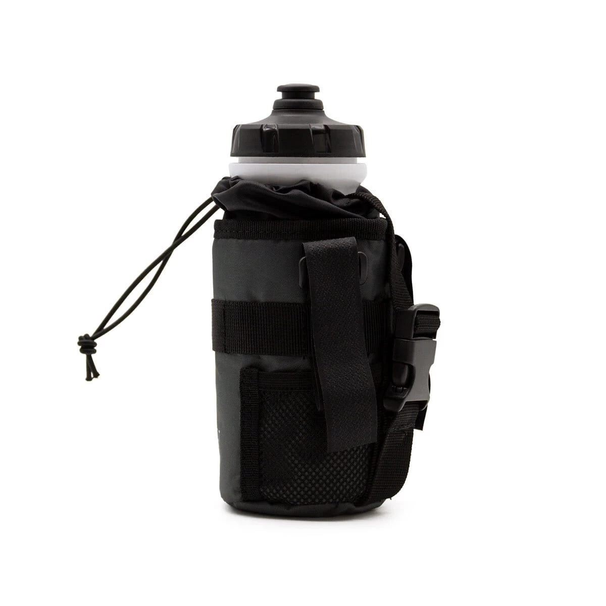 Bottle Bag - Grau 4 Bottle Bag - Grau – Bild 2