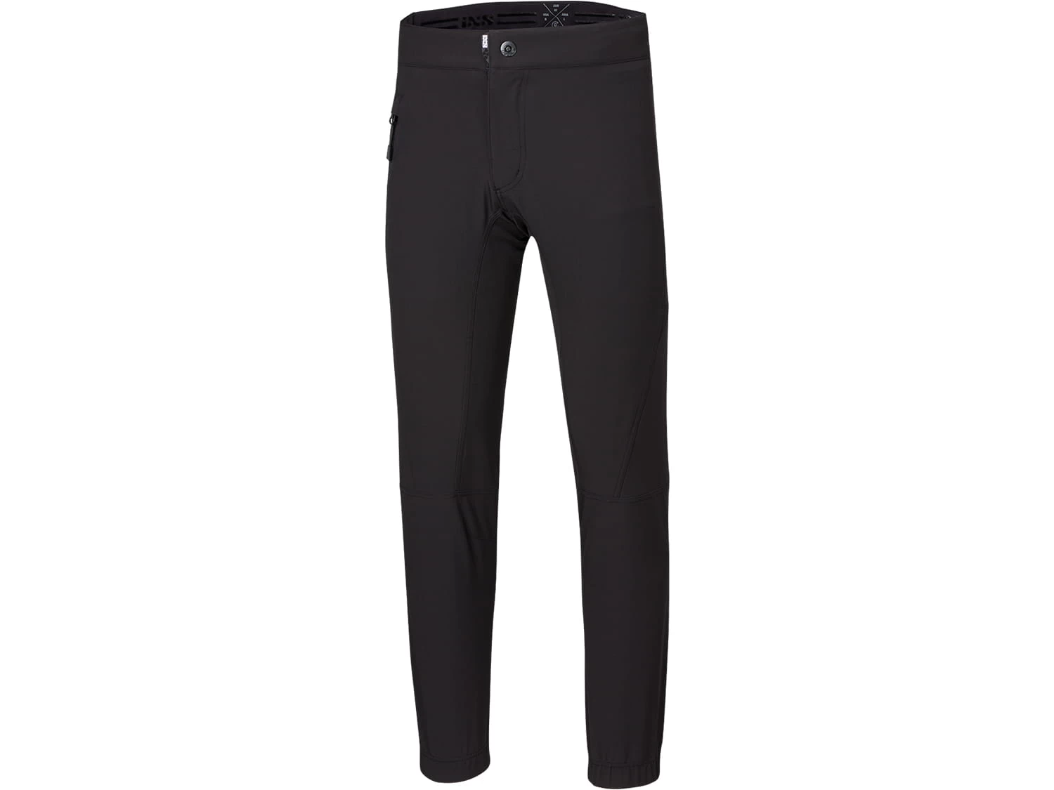 IXS Carve Pants - Black 3 IXS Carve Pants - Black