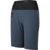 IXS Flow XTG Hip-Hugger Women Shorts - Marine -Fahrradwelt Verkauf IX SHO 3680 Marine ID 41027