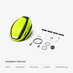 Lumos Ultra MIPS - Lime Green 14 Lumos Ultra MIPS - Lime Green -Fahrradwelt Verkauf InTheBox UltraElectricLime WithLabels 1024x1024