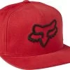 Fox Racing Instill Snapback 2.0 Hat Red 2 Fox Racing Instill Snapback 2.0 Hat Red -Fahrradwelt Verkauf InstillSnapback2 0HatRed 1