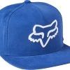 Fox Racing Instill Snapback 2.0 Hat Royal Blue -Fahrradwelt Verkauf InstillSnapback2 0HatRoyalBlue 1