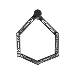 Kryptonite Kryptolok 685 Faltschloss -Fahrradwelt Verkauf Keeper 685 3