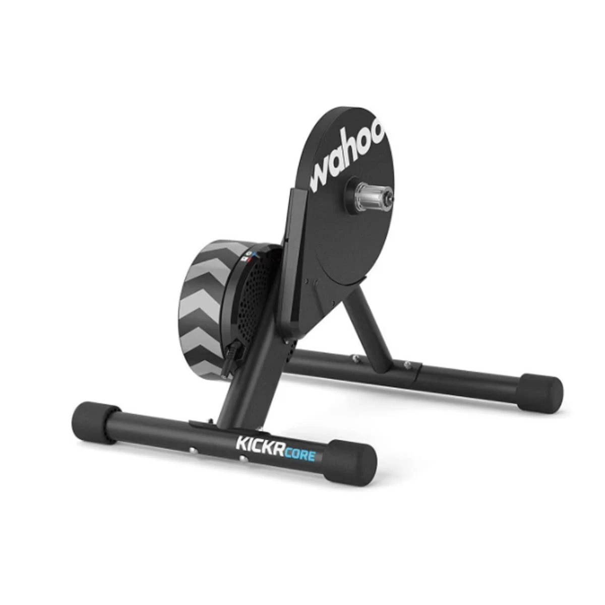 Wahoo Fitness KICKR CORE Heimtrainer - Bundle + Headwind Smart Ventilator 4 Wahoo Fitness KICKR CORE Heimtrainer - Bundle + Headwind Smart Ventilator – Bild 2