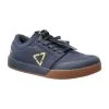 LEATT DBX 2.0 Flatpedal Shoe - Dunkelblau 2 LEATT DBX 2.0 Flatpedal Shoe - Dunkelblau -Fahrradwelt Verkauf LE FOO 2010 onyx main