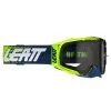 LEATT Velocity 6.5 Goggle Anti Fog Lens - Grün/Hellblau 1 LEATT Velocity 6.5 Goggle Anti Fog Lens - Grün/Hellblau -Fahrradwelt Verkauf LE GOG 2120 lime lightblue