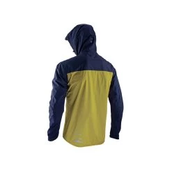LEATT DBX 2.0 Jacket - Sand 5 LEATT DBX 2.0 Jacket - Sand -Fahrradwelt Verkauf LE JAC 2103 sand back