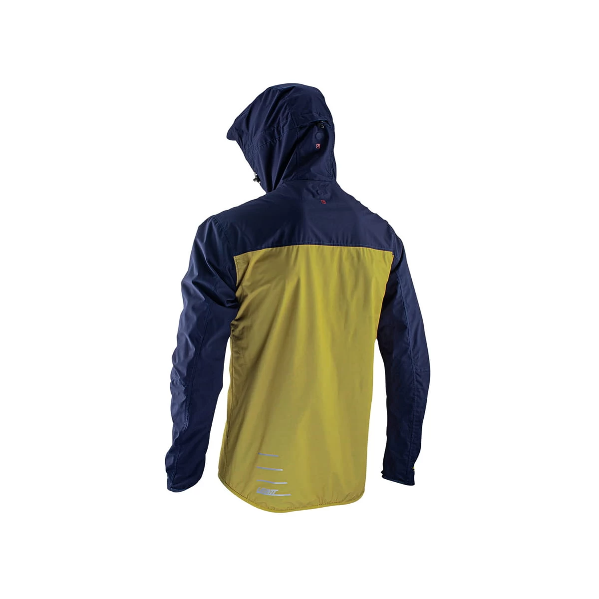 LEATT DBX 2.0 Jacket - Sand 4 LEATT DBX 2.0 Jacket - Sand – Bild 2