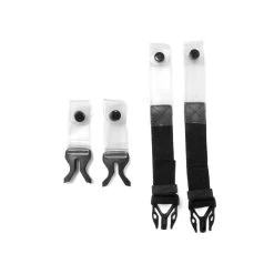 LEATT Strap Pack 3.5/ 5.5 Junior