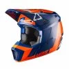 LEATT Motocrosshelm GPX 3.5 - Orange-blau-weiss 2 LEATT Motocrosshelm GPX 3.5 - Orange-blau-weiss -Fahrradwelt Verkauf LEATTMotocrosshelmGPX3 5 orange blau weiss 1