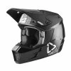 LEATT Motocrosshelm GPX 3.5 - Schwarz 1 LEATT Motocrosshelm GPX 3.5 - Schwarz -Fahrradwelt Verkauf LEATTMotocrosshelmGPX3 5 schwarz 1
