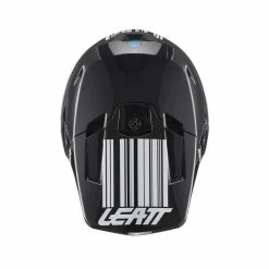 LEATT Motocrosshelm GPX 3.5 - Schwarz 7 LEATT Motocrosshelm GPX 3.5 - Schwarz -Fahrradwelt Verkauf LEATTMotocrosshelmGPX3 5 schwarz 3