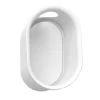 Cycloc Loop Wandhalter - Weiss -Fahrradwelt Verkauf LPWHT