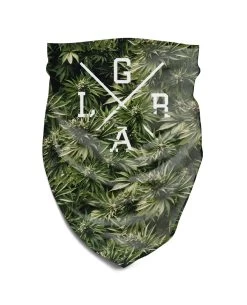 LOOSE RIDERS Multifunktionstuch - Haze