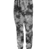 LOOSE RIDERS Sweat Pants - Tie-Dye Gey 2 LOOSE RIDERS Sweat Pants - Tie-Dye Gey -Fahrradwelt Verkauf LSRA88