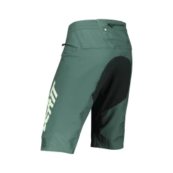 LEATT MTB Gravity 4.0 Shorts Ivy -Fahrradwelt Verkauf Leatt Shorts MTB 4 0 Gravity BackLeft Ivy 5022080170