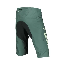LEATT MTB Gravity 4.0 Shorts Ivy -Fahrradwelt Verkauf Leatt Shorts MTB 4 0 Gravity BackRight Ivy 5022080170