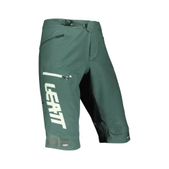 LEATT MTB Gravity 4.0 Shorts Ivy