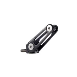 Supernova Multimount TS - Lampenhalter - Schwarz