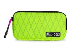 Muc-Off Rainproof Essential Case - Hi-Vis Gelb