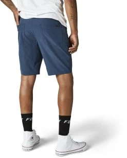 Fox Racing Machete Tech Short 3.0 Indigo Rinse 8 Fox Racing Machete Tech Short 3.0 Indigo Rinse -Fahrradwelt Verkauf MacheteTechShort3 0IndigoRinse 2