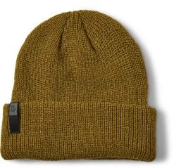 Fox Racing Machinist Beanie - Caramel