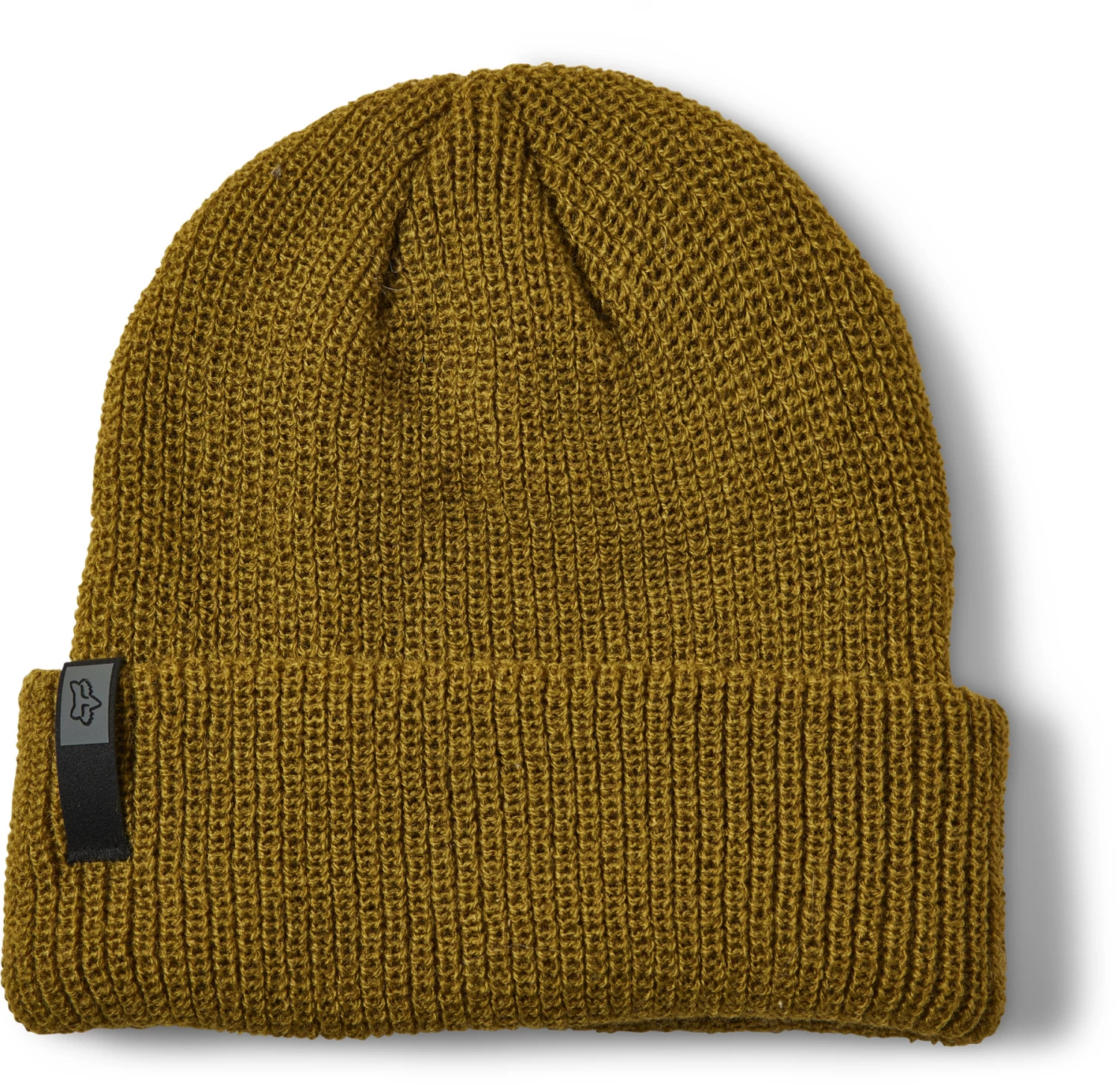 Fox Racing Machinist Beanie - Caramel 3 Fox Racing Machinist Beanie - Caramel