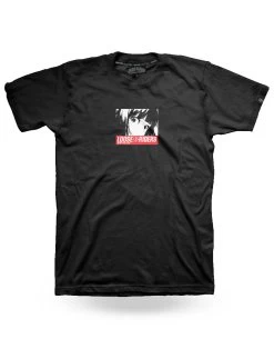 LOOSE RIDERS Mens Classic T-Shirts - Anime