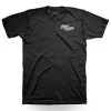 LOOSE RIDERS Mens T-Shirts - Airshark Black -Fahrradwelt Verkauf MensT Shirts LooseRiders AirsharkBlack 1