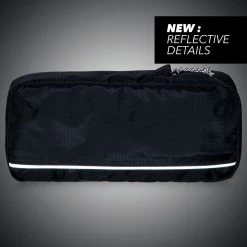 AEVOR Explore Zusatztasche Unit Small - Ripstop Black 15 AEVOR Explore Zusatztasche Unit Small - Ripstop Black -Fahrradwelt Verkauf Mid JPG AVR CYC 001 80001 AEVOR Explore Unit Small Proof Black 02 1200x