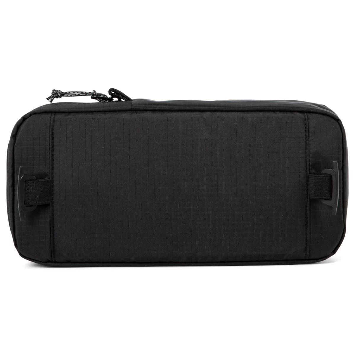 AEVOR Explore Zusatztasche Unit Small - Ripstop Black 8 AEVOR Explore Zusatztasche Unit Small - Ripstop Black – Bild 6