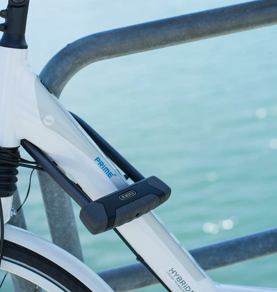 Abus Granit XPlus 540/160 HB 230 + EaZy KF, Schwarz/grau 5 Abus Granit XPlus 540/160 HB 230 + EaZy KF, Schwarz/grau – Bild 3