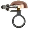 Crane Sakura Klingel - Gabelschaftklemmung - Kupfer 1 Crane Sakura Klingel - Gabelschaftklemmung - Kupfer -Fahrradwelt Verkauf Mini Suzu Head Set Copper