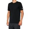 100% Mission Athletic T-Shirt - Black 1 100% Mission Athletic T-Shirt - Black -Fahrradwelt Verkauf MissionAthleticT Shirt black 1