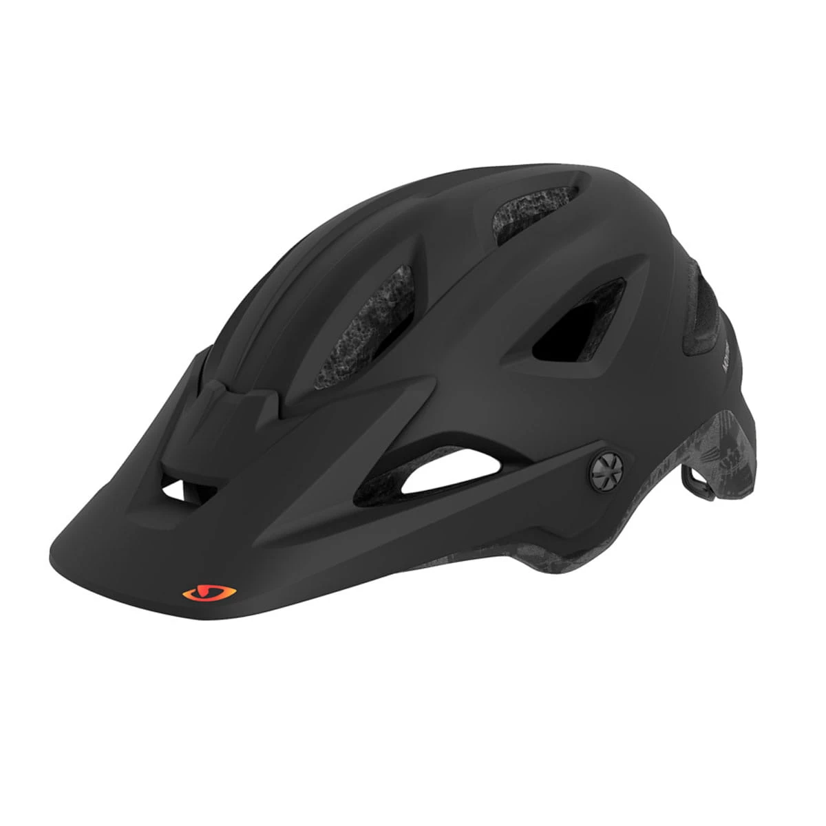 Giro Montaro MIPS Helm - Schwarz 3 Giro Montaro MIPS Helm - Schwarz