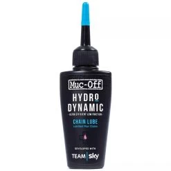 Muc-Off Team Sky Hydrodynamic Kettenschmiermittel