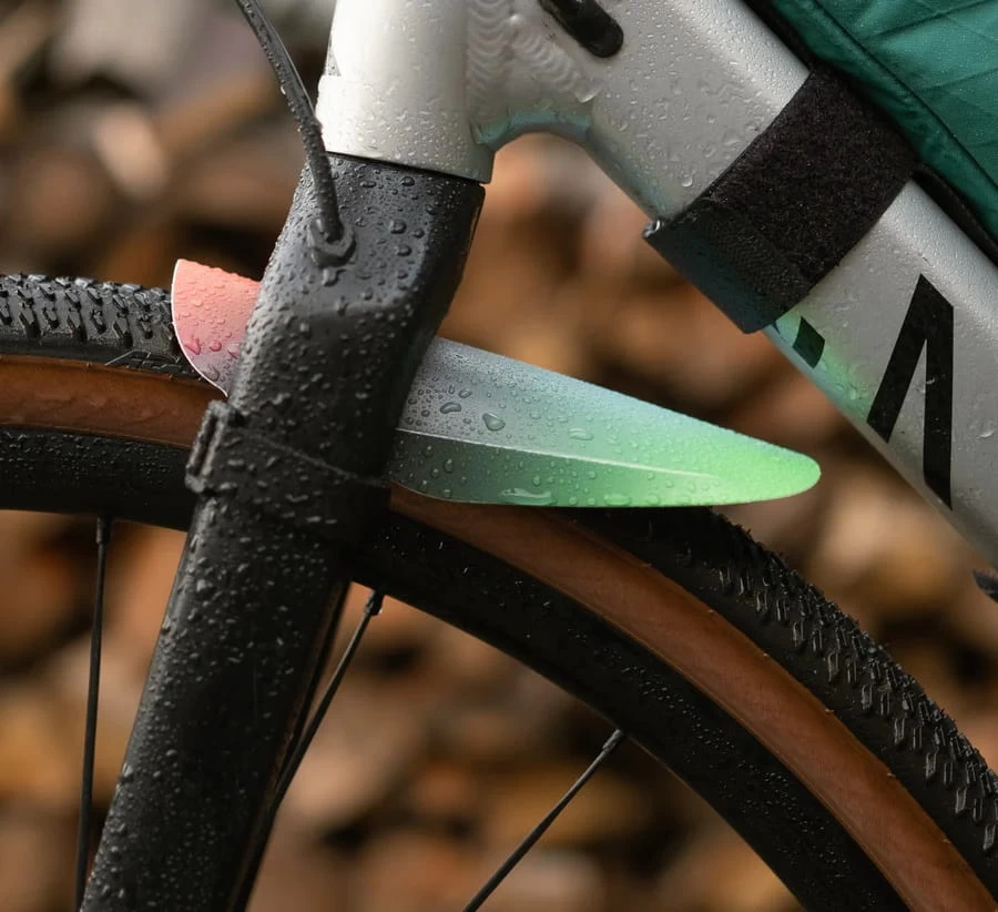 Ass-savers MFM-1 Mudder Mini - Spektrum 4 Ass-savers MFM-1 Mudder Mini - Spektrum – Bild 2